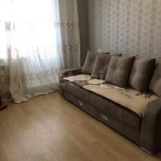 Квартира 27,6 м², 1-комнатная - изображение 1