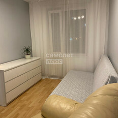 Квартира 44,5 м², 2-комнатная - изображение 1