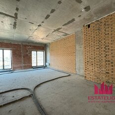 Квартира 106,7 м², 3-комнатная - изображение 2