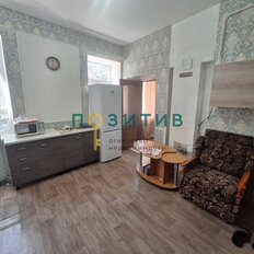 Квартира 33 м², 2-комнатная - изображение 5