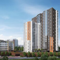 Квартира 57,1 м², 2-комнатная - изображение 2