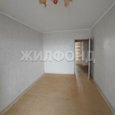 Квартира 61 м², 3-комнатная - изображение 5