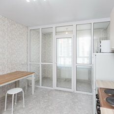 Квартира 39 м², 1-комнатная - изображение 3
