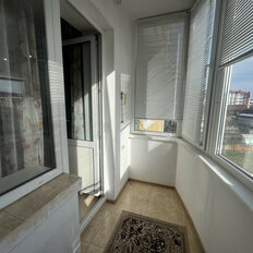 Квартира 61,4 м², 2-комнатная - изображение 4
