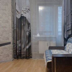 Квартира 22,6 м², студия - изображение 5