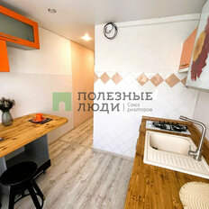 Квартира 44,6 м², 2-комнатная - изображение 5