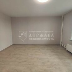 Квартира 54 м², 2-комнатная - изображение 2