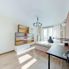 Квартира 32 м², 1-комнатная - изображение 3