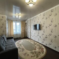Квартира 37 м², 1-комнатная - изображение 1