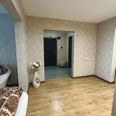 Квартира 97 м², 3-комнатная - изображение 5
