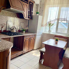 Квартира 49,8 м², 2-комнатная - изображение 3