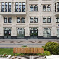 Квартира 118 м², 2-комнатная - изображение 5