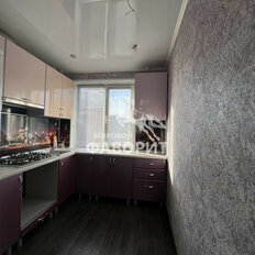 Квартира 61,3 м², 3-комнатная - изображение 2