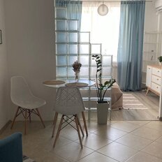 Квартира 31,6 м², студия - изображение 3