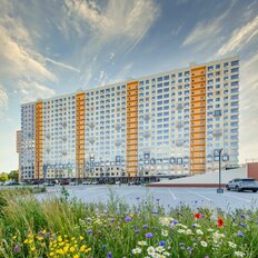 Квартира 70 м², 2-комнатная - изображение 5