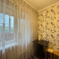 Квартира 29 м², 1-комнатная - изображение 4