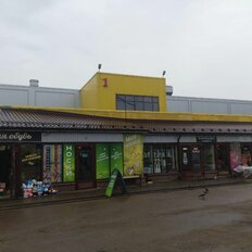 793,4 м², помещение свободного назначения - изображение 3