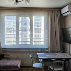 Квартира 54,8 м², 2-комнатная - изображение 1