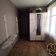 Квартира 39,6 м², 2-комнатная - изображение 5
