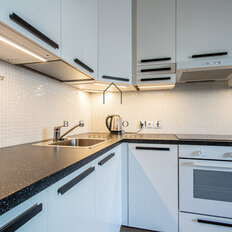 Квартира 25 м², студия - изображение 5