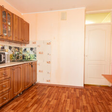 Квартира 35 м², 1-комнатная - изображение 5