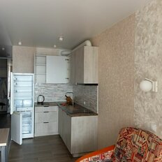 Квартира 27,3 м², студия - изображение 1