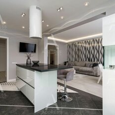 Квартира 113 м², 3-комнатная - изображение 5