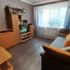 Квартира 38,3 м², 2-комнатная - изображение 1