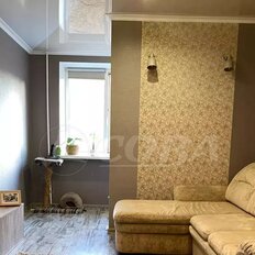 Квартира 65,2 м², 3-комнатная - изображение 5