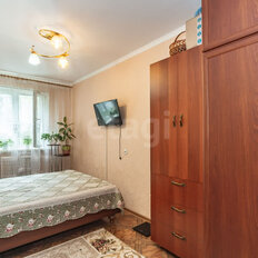 Квартира 58,4 м², 3-комнатная - изображение 2