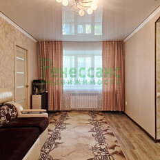 Квартира 56,3 м², 3-комнатная - изображение 2