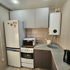 Квартира 31,2 м², 1-комнатная - изображение 4