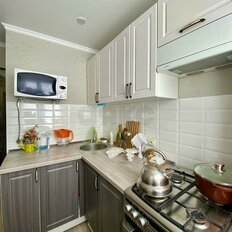 Квартира 29,2 м², 1-комнатная - изображение 3
