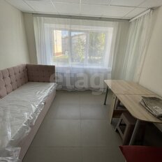 Квартира 58 м², 3-комнатная - изображение 1