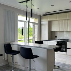 Квартира 64,5 м², 2-комнатная - изображение 1