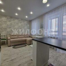 Квартира 30,3 м², 1-комнатная - изображение 1