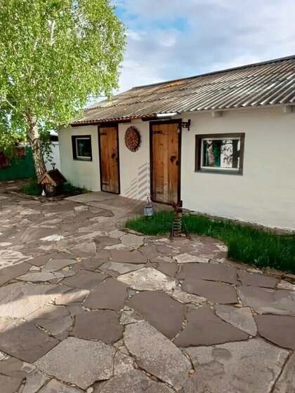 140 м² дом, 11 соток участок 6 500 000 ₽ - изображение 46