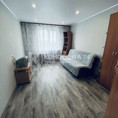 Квартира 65 м², 3-комнатная - изображение 1