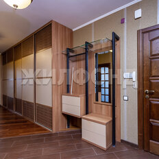 Квартира 109,4 м², 3-комнатная - изображение 5