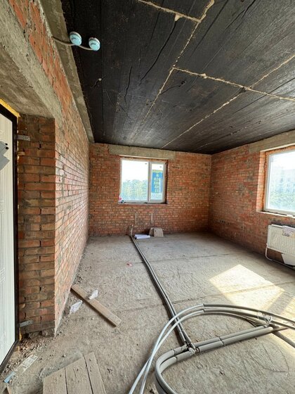 22 м², 1-комнатная квартира 2 500 000 ₽ - изображение 68