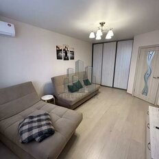 Квартира 40 м², 1-комнатная - изображение 1