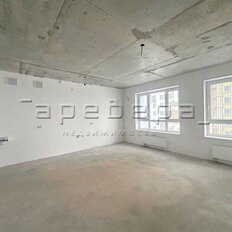 Квартира 66 м², 3-комнатная - изображение 4