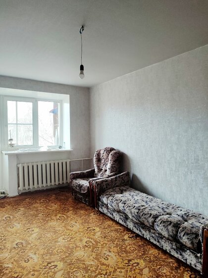 49 м², 3-комнатная квартира 5 450 000 ₽ - изображение 40