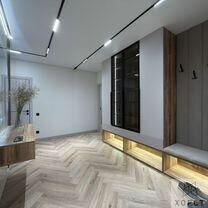 Квартира 89 м², 3-комнатная - изображение 2