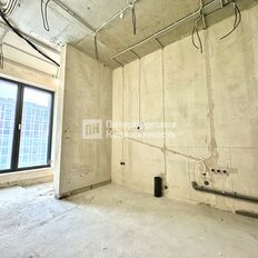 Квартира 60,7 м², 2-комнатная - изображение 4