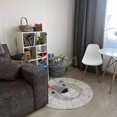 Квартира 31,7 м², студия - изображение 3