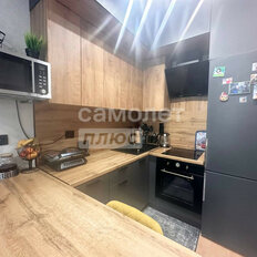 Квартира 36,5 м², 1-комнатная - изображение 2