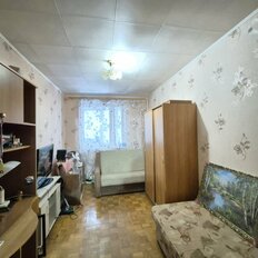 Квартира 58 м², 3-комнатная - изображение 3