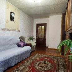 Квартира 52,7 м², 2-комнатная - изображение 2
