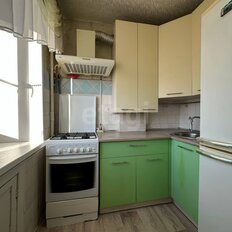 Квартира 44 м², 2-комнатная - изображение 3